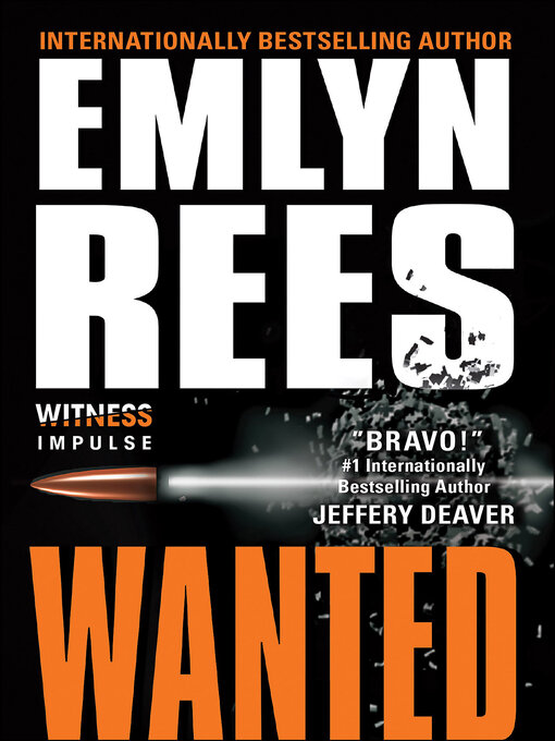 Title details for Wanted by Emlyn Rees - Available